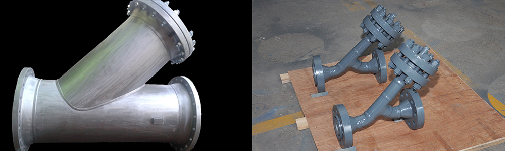 Best y strainers